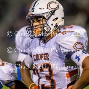 Meet your Posher, Damien